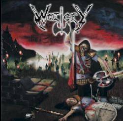 Warcry (GER) : In Battle for Vengeance
